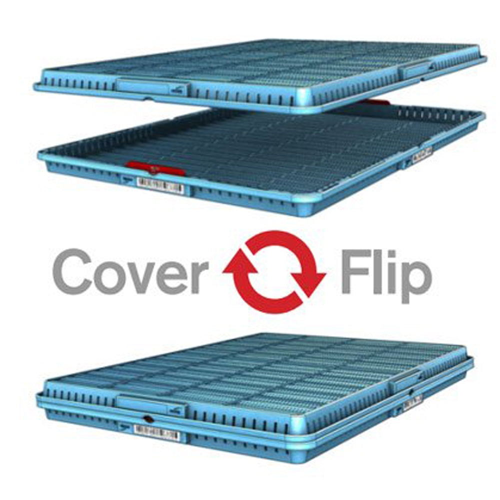 WavDri Antimicrobial Drying Tray (20 pack)