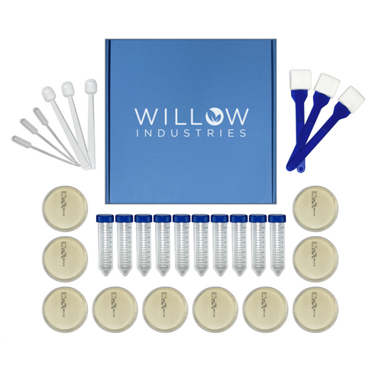 Willow Scientific Starter Kit