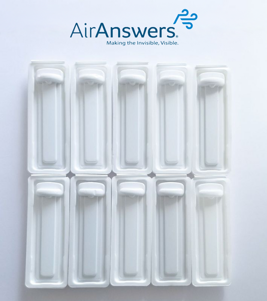 AirAnswers Cartridge (10 pack)